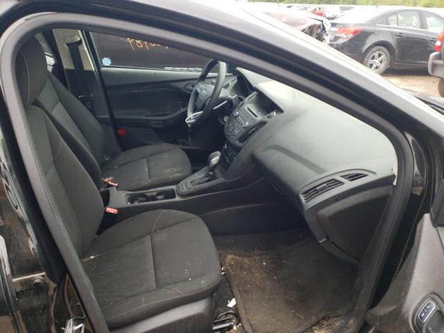 Photo 5 from auction – 2015 FORD FOCUS S with VIN 1FADP3E24FL378764