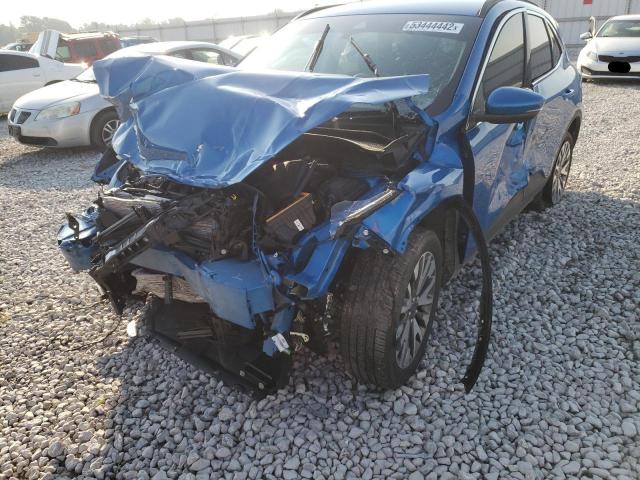 Photo 10 from auction – 2020 FORD ESCAPE TIT with VIN 1FMCU9J93LUB07278