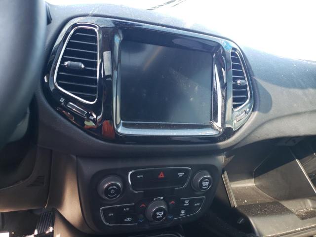 Photo 9 from auction – 2019 JEEP COMPASS LI with VIN 3C4NJDCB0KT741505