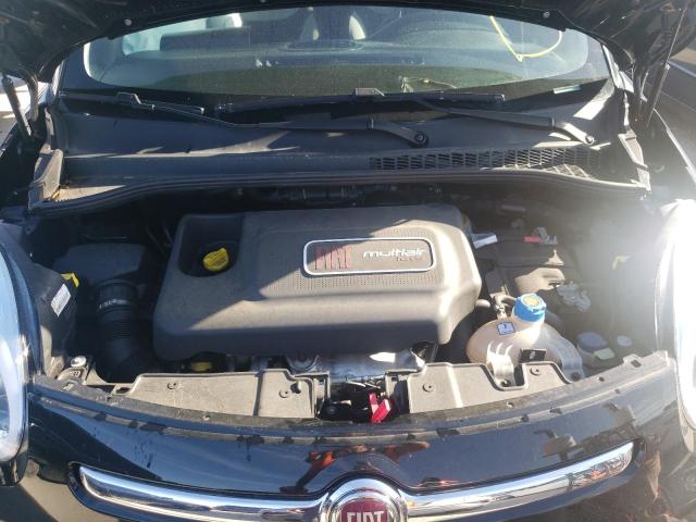 Photo 7 from auction – 2014 FIAT 500L POP with VIN ZFBCFAAH0EZ017733