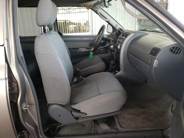 Photo 5 from auction – 2003 NISSAN FRONTIER C with VIN 1N6ED27T03C434831