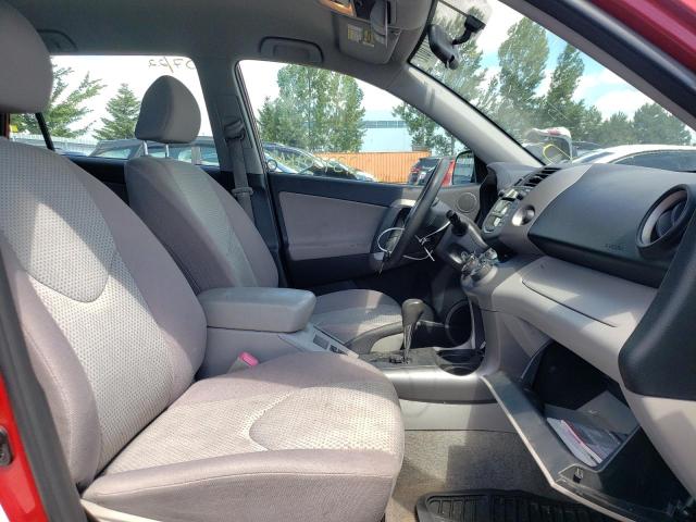 Photo 5 from auction – 2008 TOYOTA RAV4 with VIN JTMBD33V086079491