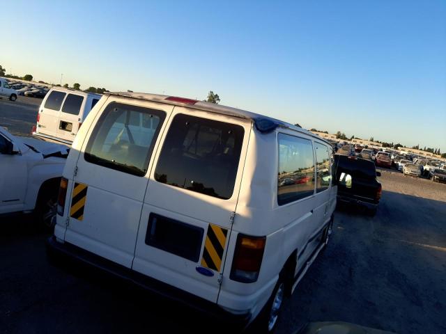 Photo 4 from auction – 1993 FORD ECONOLINE with VIN 1FBHE31H5PHB65908