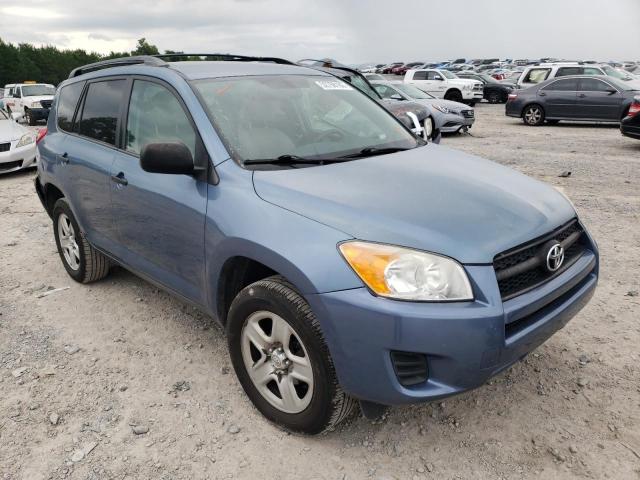 TOYOTA RAV4 2011 with VIN 2T3BF4DVXBW111769 - Photo from auction