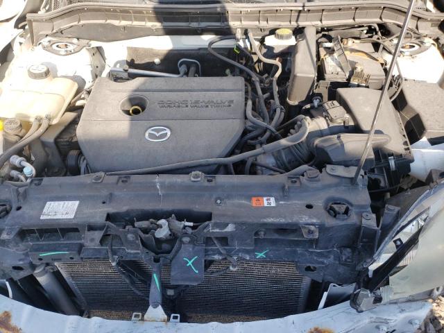 Photo 7 from auction – 2012 MAZDA 3 I with VIN JM1BL1UF5C1590196