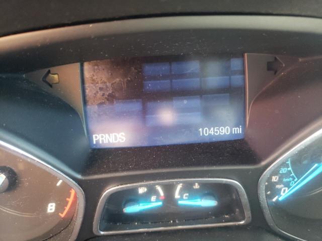 Photo 8 from auction – 2013 FORD ESCAPE SE with VIN 1FMCU0GX1DUB95833