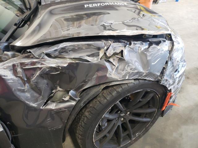 Photo 10 from auction – 2018 DODGE CHARGER R/ with VIN 2C3CDXGJ6JH234010