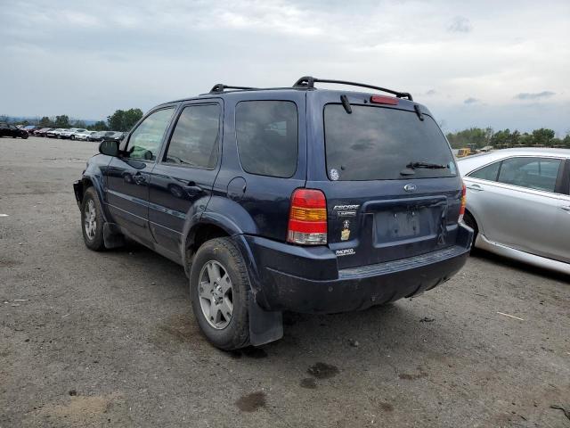 Photo 3 from auction – 2004 FORD ESCAPE LIM with VIN 1FMCU94104KA41159