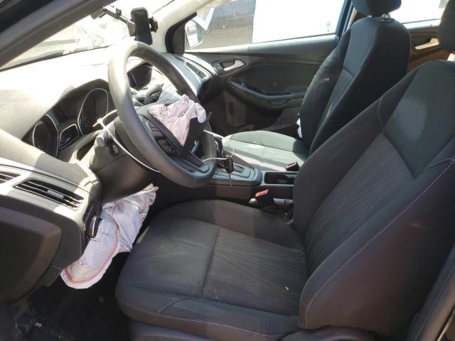 Photo 5 from auction – 2016 FORD FOCUS SE with VIN 1FADP3K24GL247193