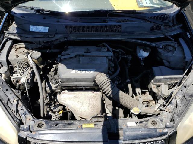 Zdjęcie 7 z aukcji – 2004 TOYOTA RAV4 z VIN JTEHD20V246020716