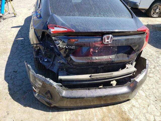 Photo 9 from auction – 2016 HONDA CIVIC EX with VIN 2HGFC2F79GH512543