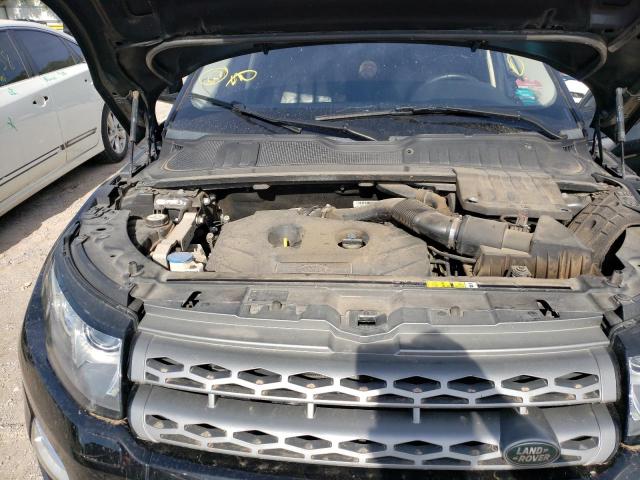 Photo 7 from auction – 2015 LAND ROVER RANGE ROVE with VIN SALVR2BG8FH007850