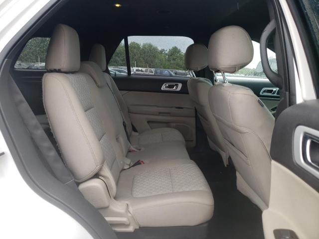 Photo 6 from auction – 2013 FORD EXPLORER X with VIN 1FM5K7D8XDGB70559