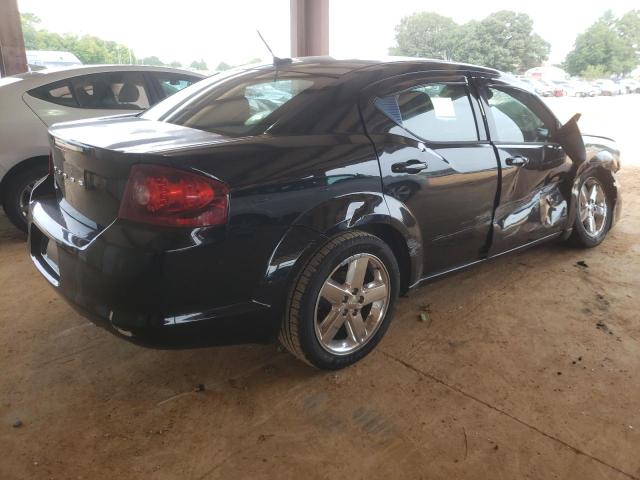 Photo 4 from auction – 2012 DODGE AVENGER with VIN 1C3CDZAB7CN264852
