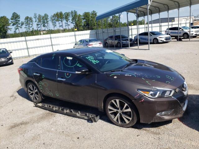 Фото 9 с аукциона – 2016 NISSAN MAXIMA 3.5 с VIN 1N4AA6AP6GC413541