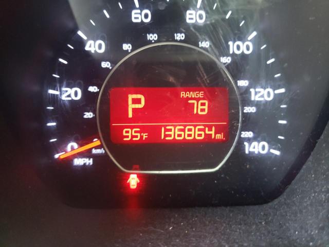 Photo 8 from auction – 2015 KIA SOUL with VIN KNDJN2A20F7807345