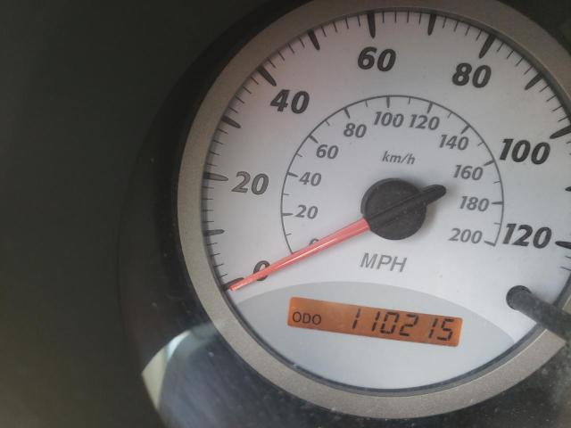 Photo 8 from auction – 2005 TOYOTA RAV4 with VIN JTEGD20V650059048