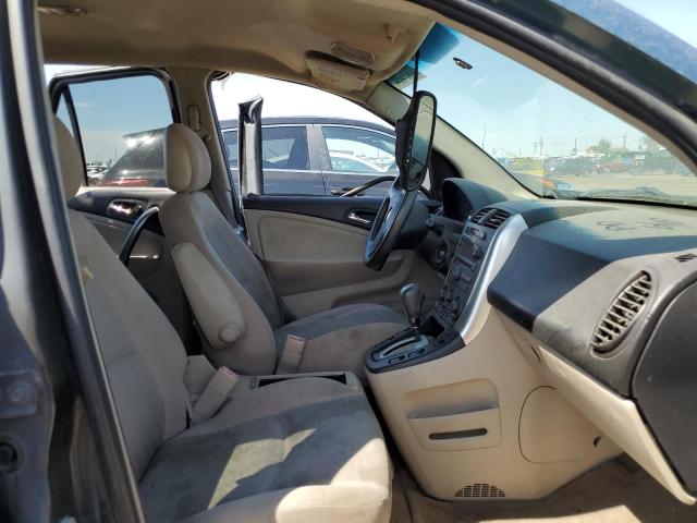 Photo 5 from auction – 2006 SATURN VUE with VIN 5GZCZ33D16S840397