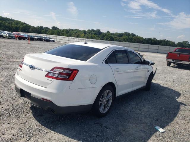 Photo 4 from auction – 2015 FORD TAURUS SE with VIN 1FAHP2D99FG148799