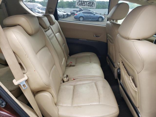 Photo 6 from auction – 2006 SUBARU B9 TRIBECA with VIN 4S4WX86C064412910