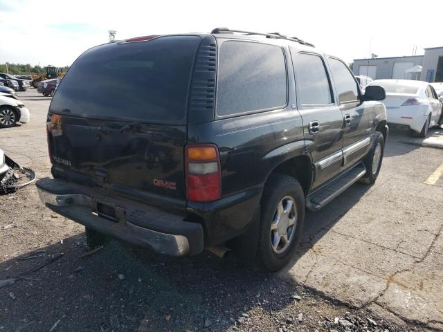 Photo 4 from auction – 2002 GMC YUKON with VIN 1GKEK13Z52J338740