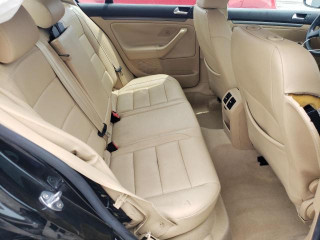 Photo 6 from auction – 2007 VOLKSWAGEN JETTA WOLF with VIN 3VWEF71K47M187454
