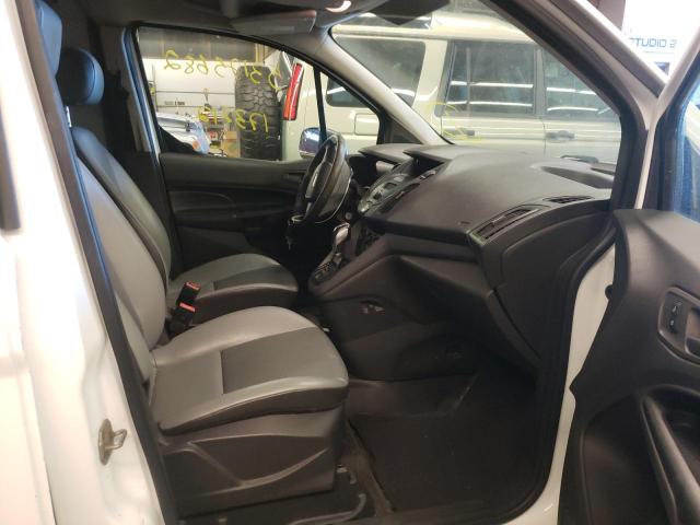 Photo 5 from auction – 2014 FORD TRANSIT CO with VIN NM0LS7E77E1139191