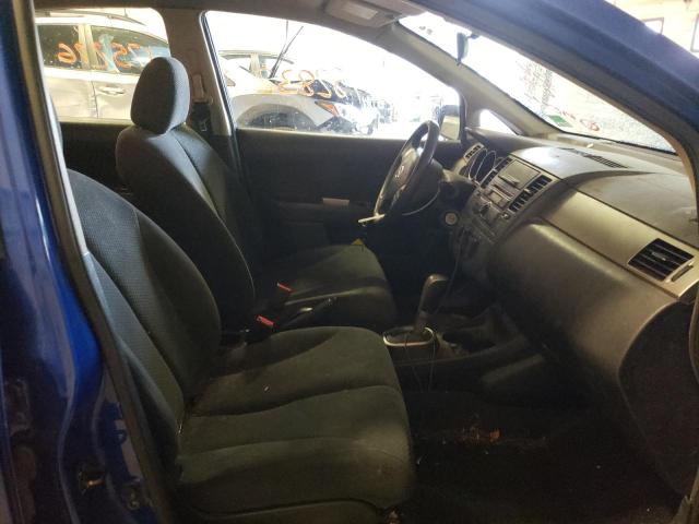 Photo 5 from auction – 2012 NISSAN VERSA S with VIN 3N1BC1CP4CL362177