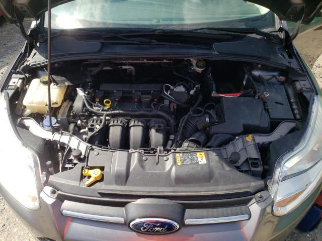 Photo 7 from auction – 2014 FORD FOCUS SE with VIN 1FADP3K26EL274876