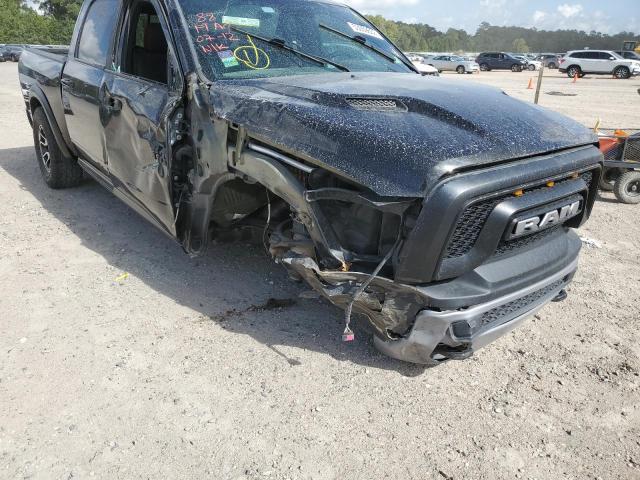 Photo 9 from auction – 2018 RAM 1500 REBEL with VIN 1C6RR7YT7JS113042