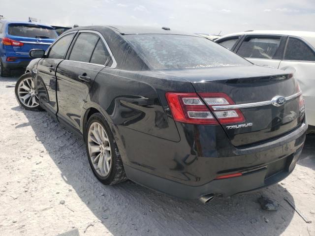 Photo 3 from auction – 2015 FORD TAURUS LIM with VIN 1FAHP2F82FG177176