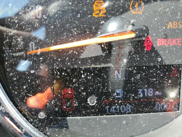 Photo 8 from auction – 2020 MINI COOPER S C with VIN WMZYW7C00L3M12248