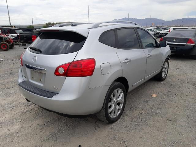 Photo 4 from auction – 2012 NISSAN ROGUE S with VIN JN8AS5MT2CW256582