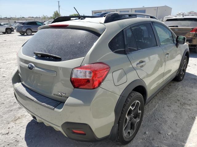 Photo 4 from auction – 2013 SUBARU XV CROSSTR with VIN JF2GPAVC2D2861923