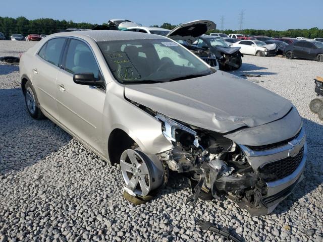 CHEVROLET MALIBU 2015 con VIN 1G11B5SL4FF351950 - Foto de la subasta