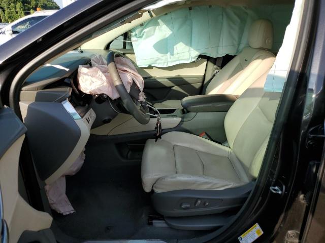 Photo 5 from auction – 2017 CADILLAC XT5 PREMIU with VIN 1GYFNCRS9HZ100102