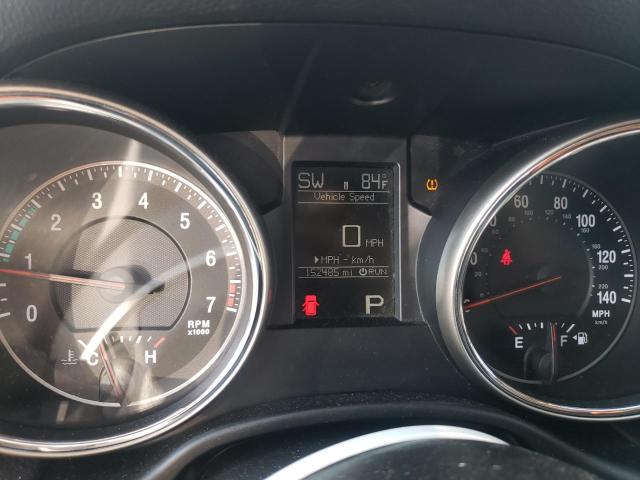 Photo 8 from auction – 2013 JEEP GRAND CHER with VIN 1C4RJEBG7DC636849