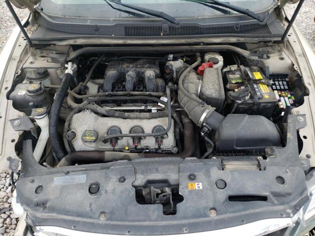 Photo 7 from auction – 2011 FORD TAURUS SEL with VIN 1FAHP2EW2BG104142