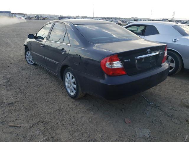 Photo 3 from auction – 2004 TOYOTA CAMRY LE with VIN 4T1BE32K24U846750