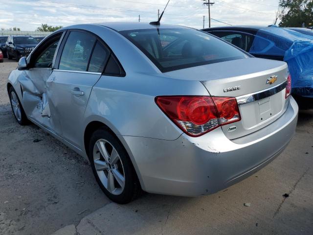 Photo 3 from auction – 2012 CHEVROLET CRUZE LT with VIN 1G1PG5SC0C7375406