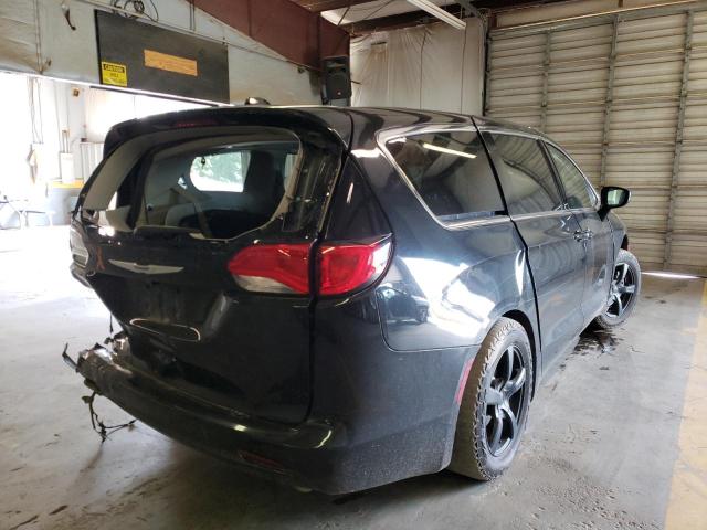 صورة رقم 4 من المزاد - 2018 CHRYSLER PACIFICA T مع VIN 2C4RC1DG7JR291454