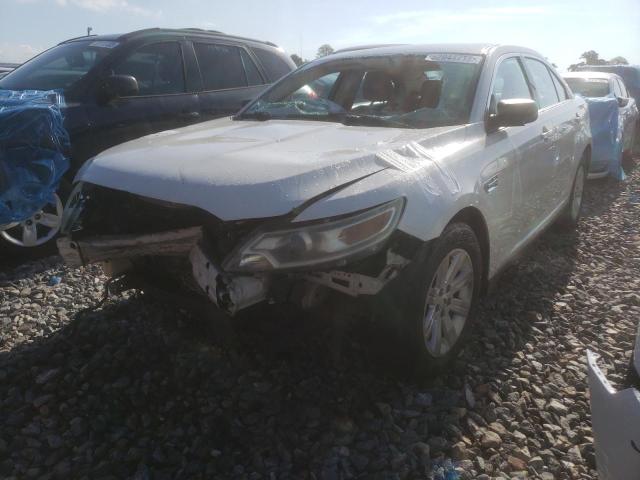 Foto 2 de la subasta – 2011 FORD TAURUS SE con VIN 1FAHP2DW1BG179318