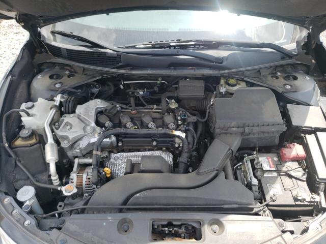 Photo 7 from auction – 2015 NISSAN ALTIMA 2.5 with VIN 1N4AL3AP9FC430664
