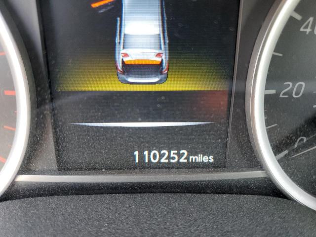 Photo 8 from auction – 2016 NISSAN SENTRA S with VIN 3N1AB7AP5GY248055