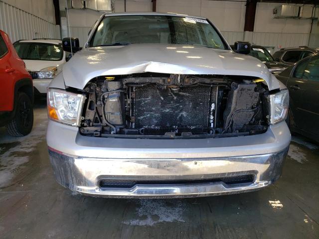 Photo 9 from auction – 2012 DODGE RAM 1500 S with VIN 1C6RD7GP8CS127618