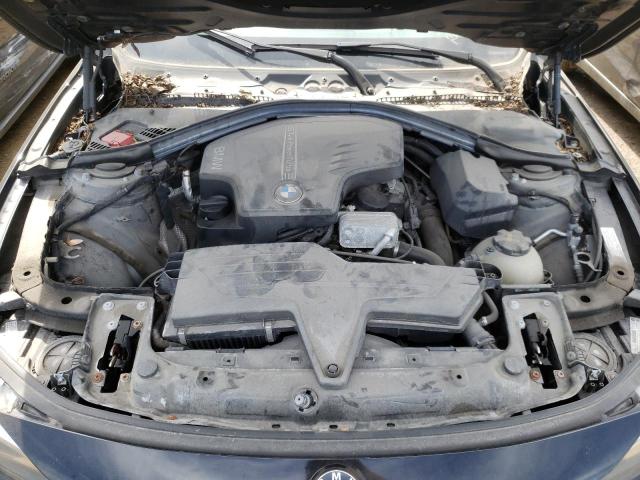 Photo 7 from auction – 2014 BMW 320 I with VIN WBA3B1C55EP679764
