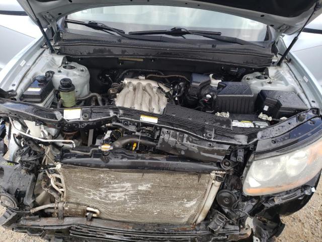 Photo 7 from auction – 2008 HYUNDAI SANTA FE G with VIN 5NMSG73D28H156418