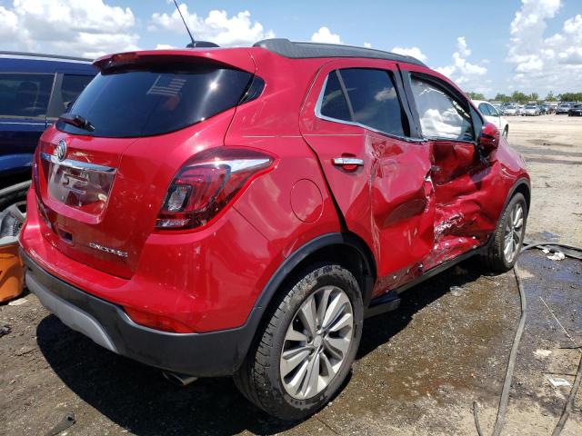 Photo 4 from auction – 2019 BUICK ENCORE PRE with VIN KL4CJASB6KB780991
