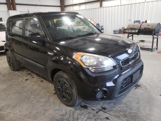 Photo 9 from auction – 2013 KIA SOUL with VIN KNDJT2A52D7630939