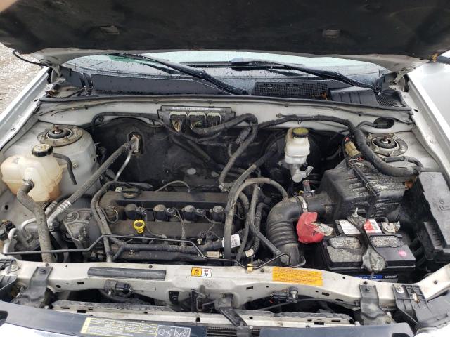 Photo 7 from auction – 2012 FORD ESCAPE LIM with VIN 1FMCU0E76CKC16785